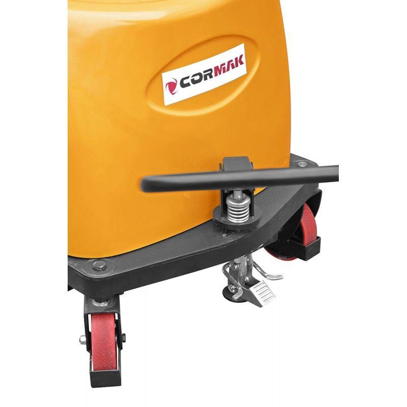 Штабелер напівелектричний Cormak B1030