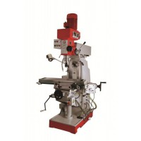 Фрезерный станок по металлу Holzmann BF 500D