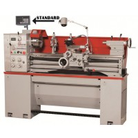 Токарный станок по металлу с охлаждением Holzmann ED 1000FDIG