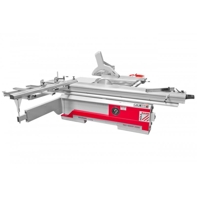 Форматно-розкрійний верстат Holzmann FKS 400VF-3200