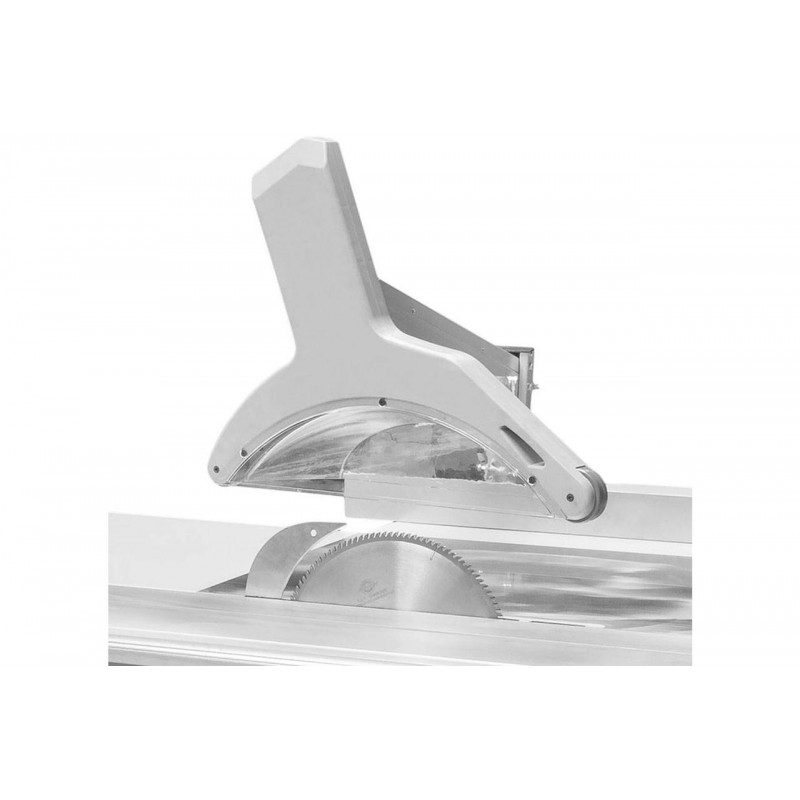 Форматно-розкрійний верстат Holzmann FKS 400VF-3200