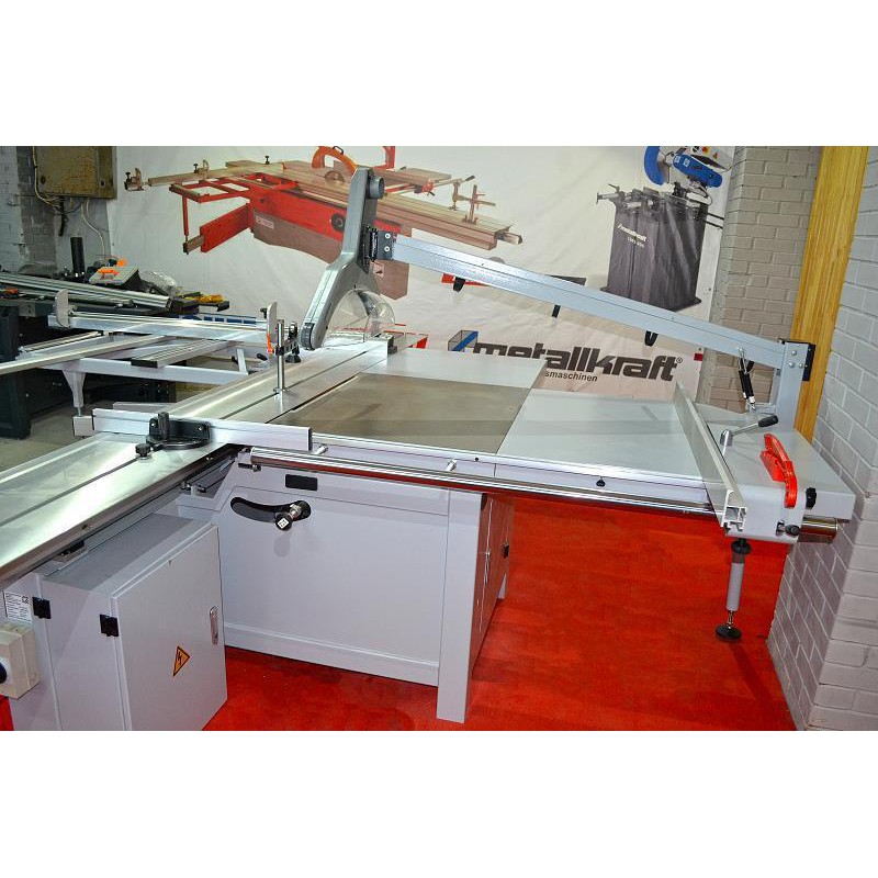 Форматно-розкрійний верстат Holzmann FKS 400VF-3200
