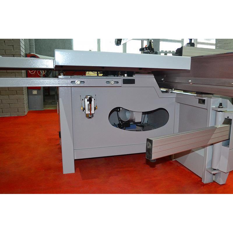 Форматно-розкрійний верстат Holzmann FKS 400VF-3200