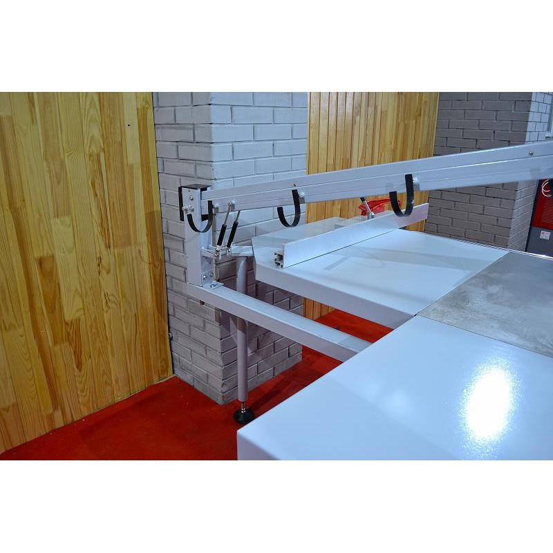 Форматно-розкрійний верстат Holzmann FKS 400VF-3200