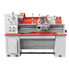 Токарний верстат по металу Holzmann ED 1000GDIG