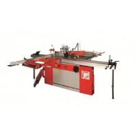 Комбінований верстат Holzmann KF 315VF-2600