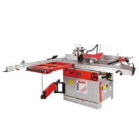 Комбінований верстат Holzmann KF 315VF-2000