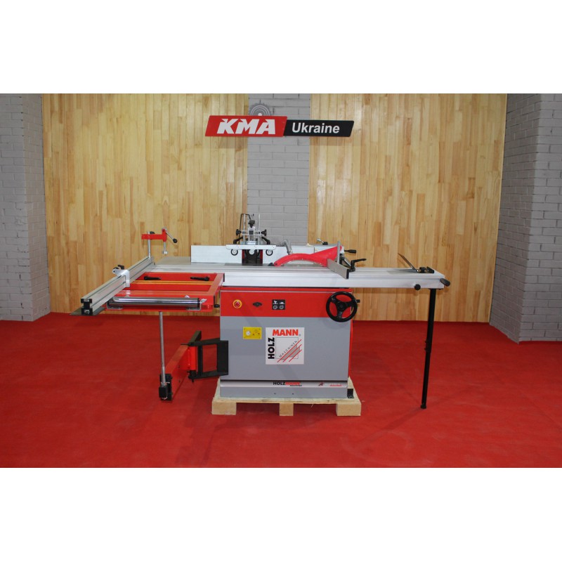 Комбінований верстат Holzmann KF 315VF-2000