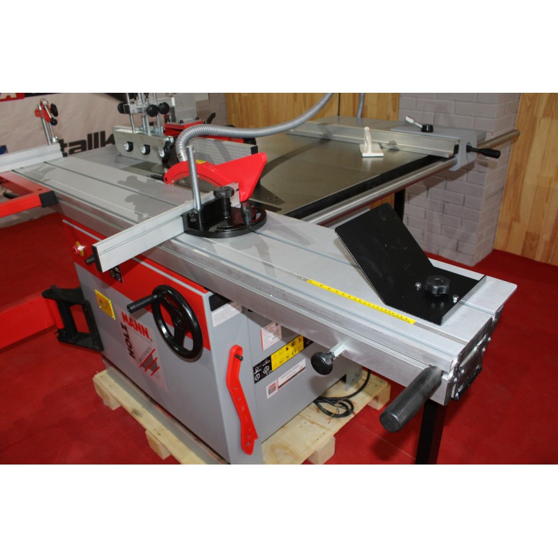 Комбінований верстат Holzmann KF 315VF-2000