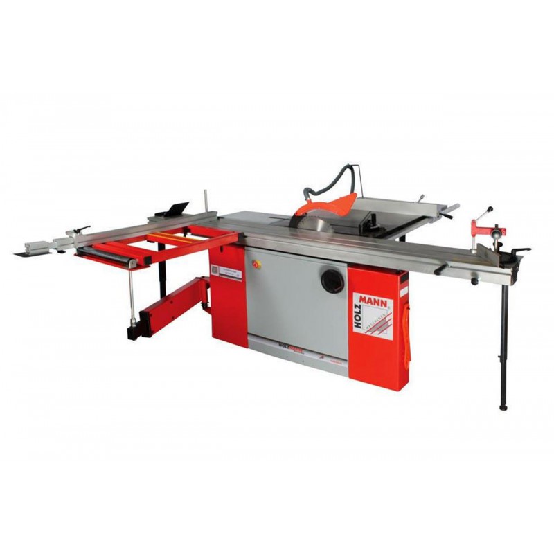 Форматно-розкрійний верстат Holzmann TS 315VF-2600_400V
