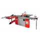 Форматно-розкрійний верстат Holzmann TS 315VF-2600_400V