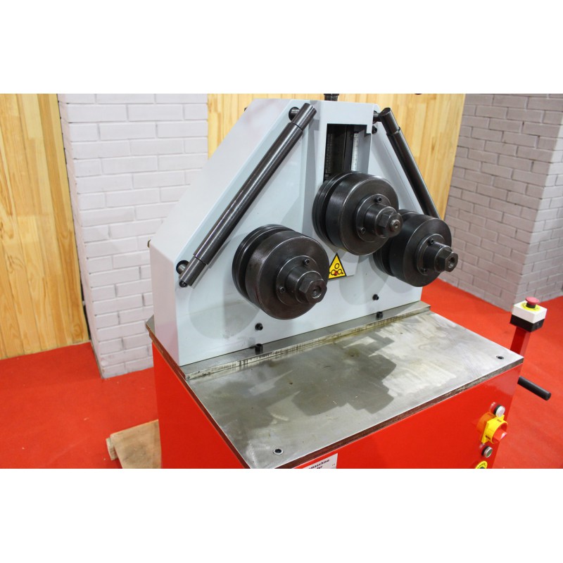 Верстат для гнуття Holzmann RBM 40K