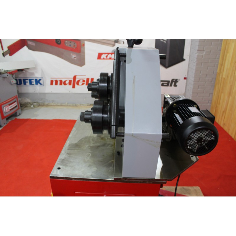 Верстат для гнуття Holzmann RBM 40K