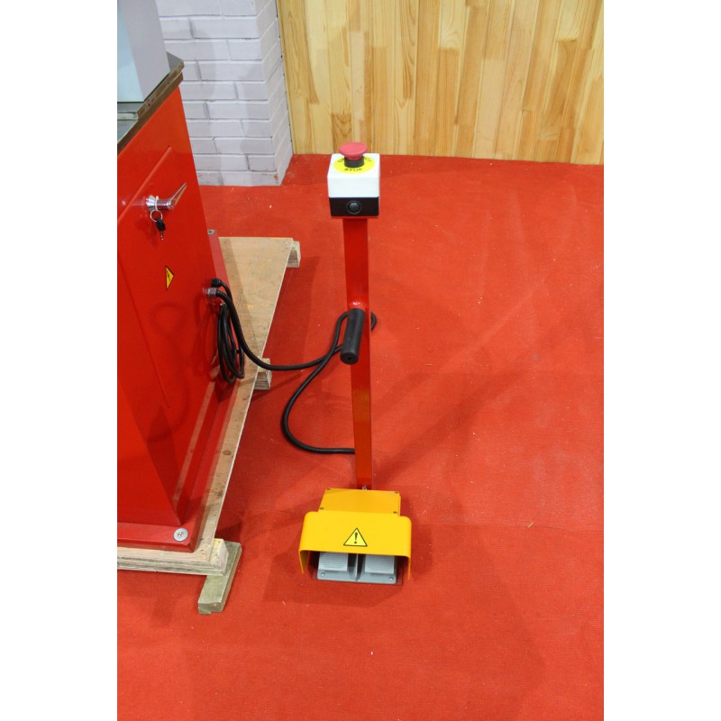 Верстат для гнуття Holzmann RBM 40K