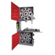 Стрічкова пила Holzmann HBS 700