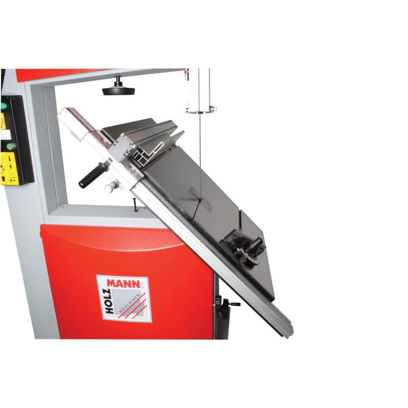 Стрічкова пила Holzmann HBS 700