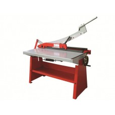 Ручні гільйотинні ножиці Holzmann BSS 1000P