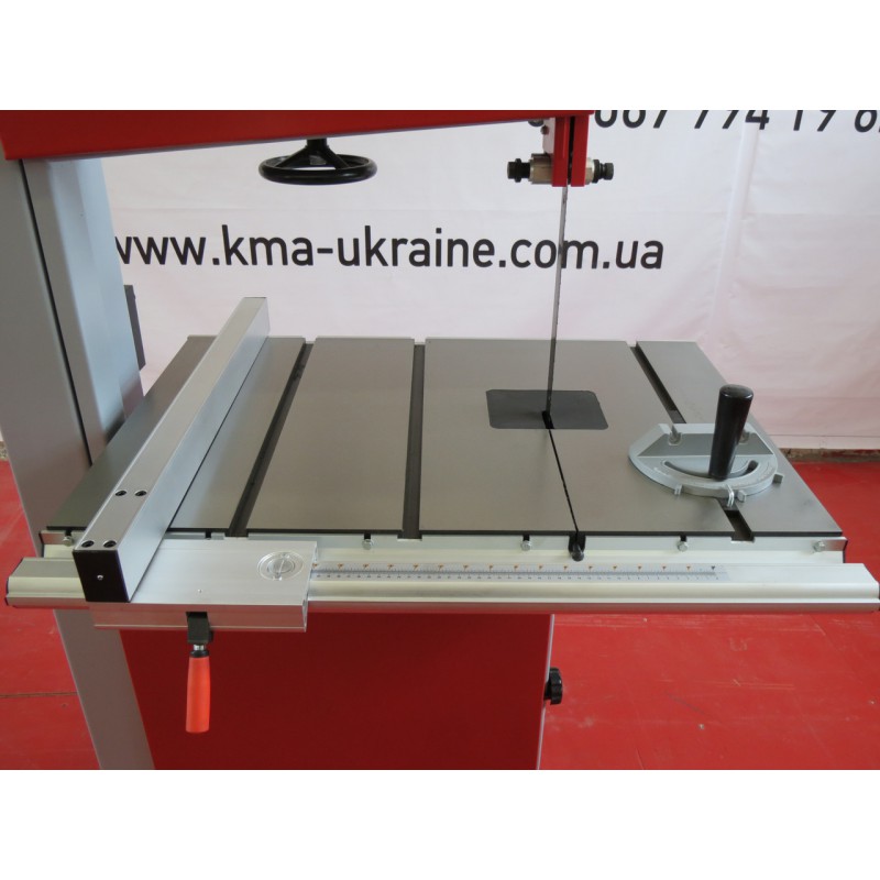 Стрічкова пила Holzmann HBS 610