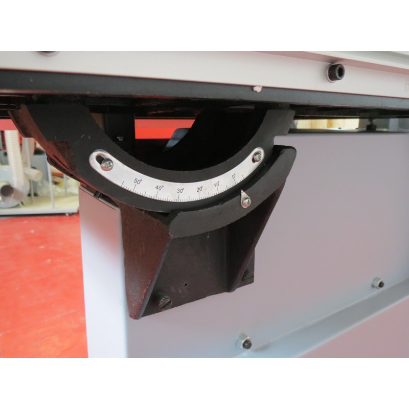 Стрічкова пила Holzmann HBS 610