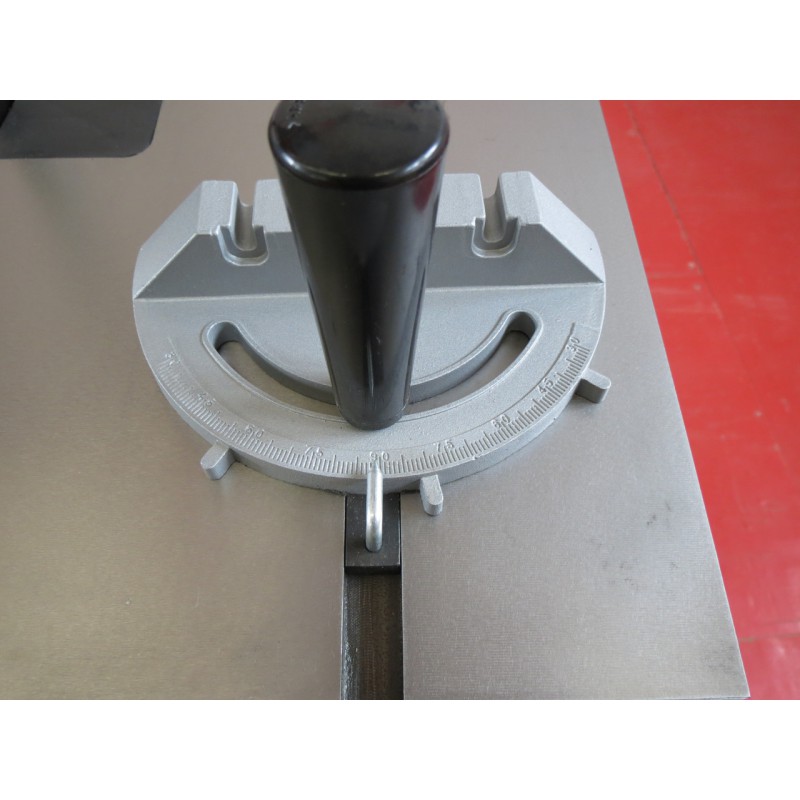 Стрічкова пила Holzmann HBS 610