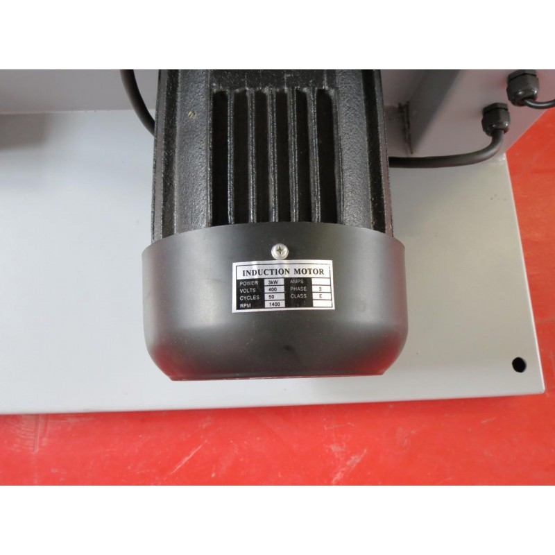 Стрічкова пила Holzmann HBS 610