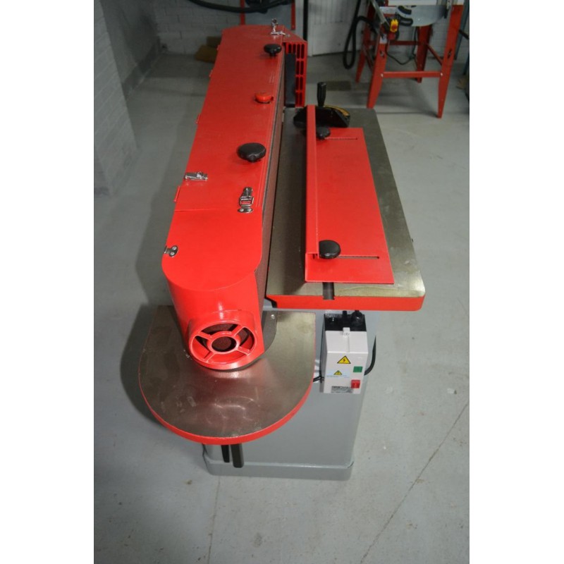 Кромкошліфувальний верстат Holzmann KOS 2740C
