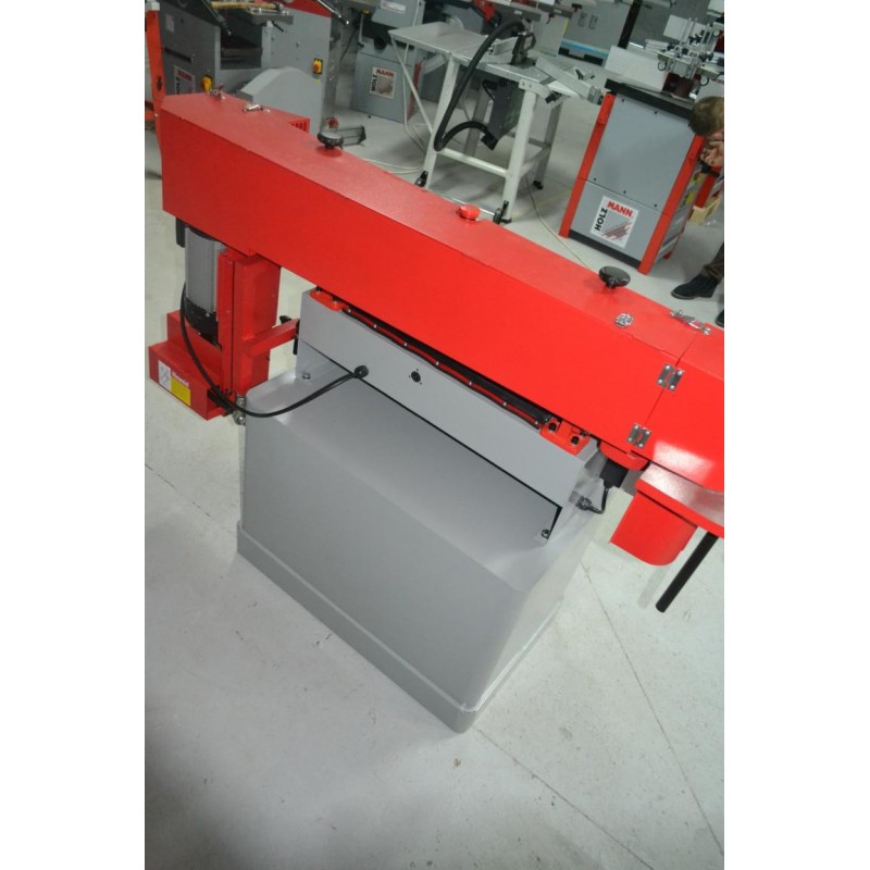 Кромкошліфувальний верстат Holzmann KOS 2740C