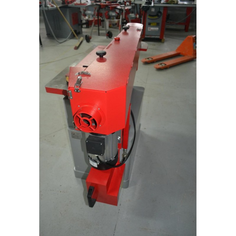Кромкошліфувальний верстат Holzmann KOS 2740C