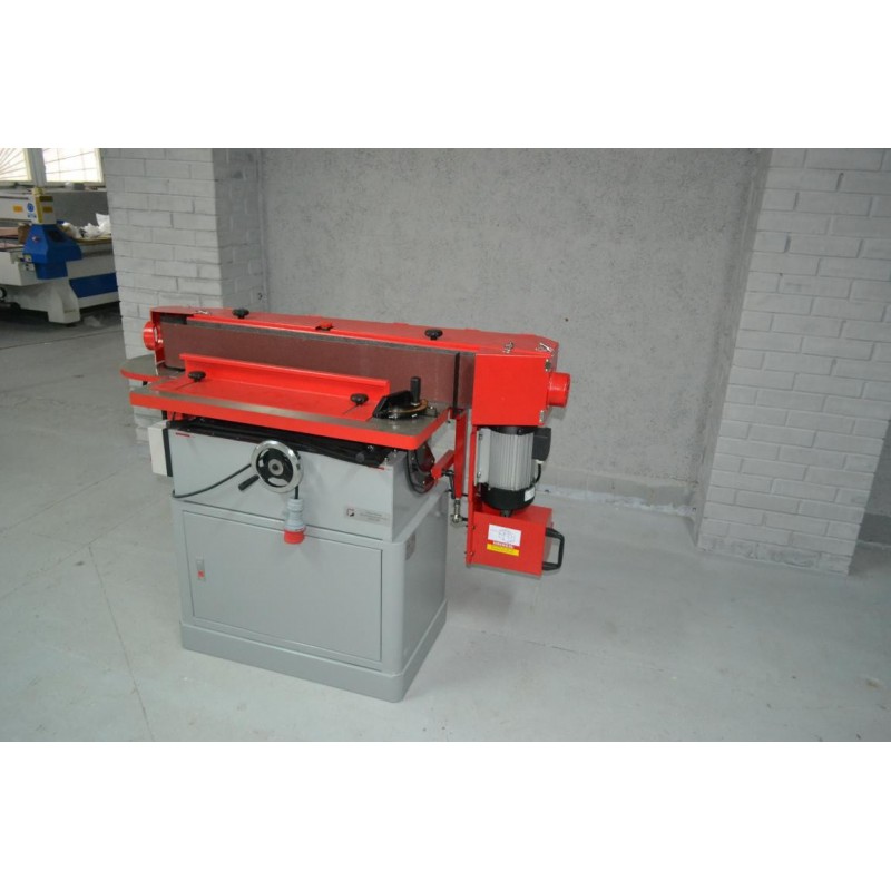 Кромкошліфувальний верстат Holzmann KOS 2740C