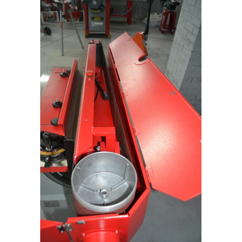 Кромкошліфувальний верстат Holzmann KOS 2740C