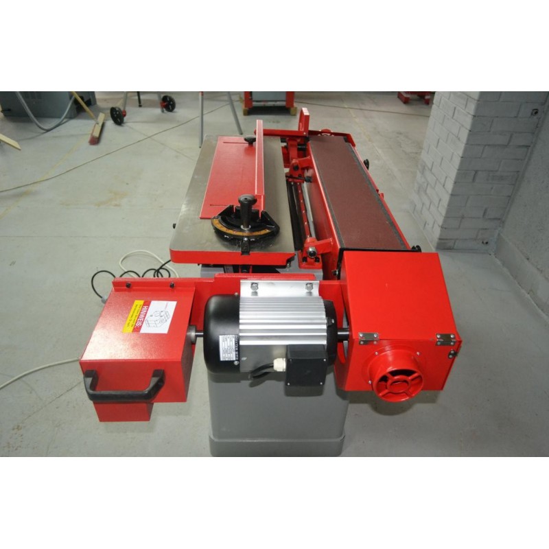 Кромкошліфувальний верстат Holzmann KOS 2740C