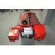 Кромкошліфувальний верстат Holzmann KOS 2740C