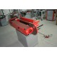 Кромкошліфувальний верстат Holzmann KOS 2740C