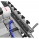 Заточувальний верстат для плоских ножів Cormak TS-630