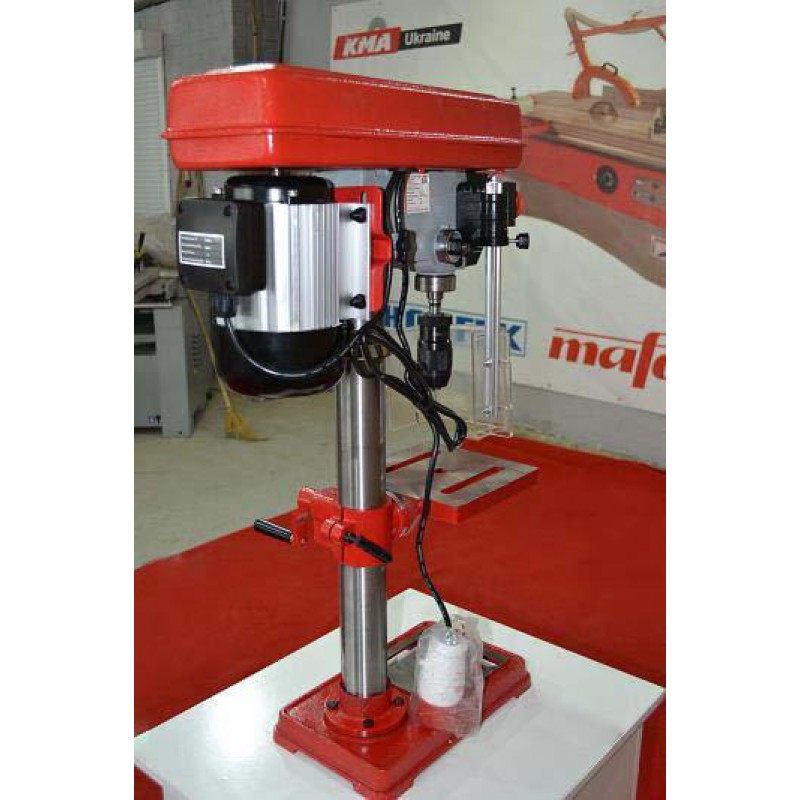 Свердлильний верстат Holzmann SB 4115N