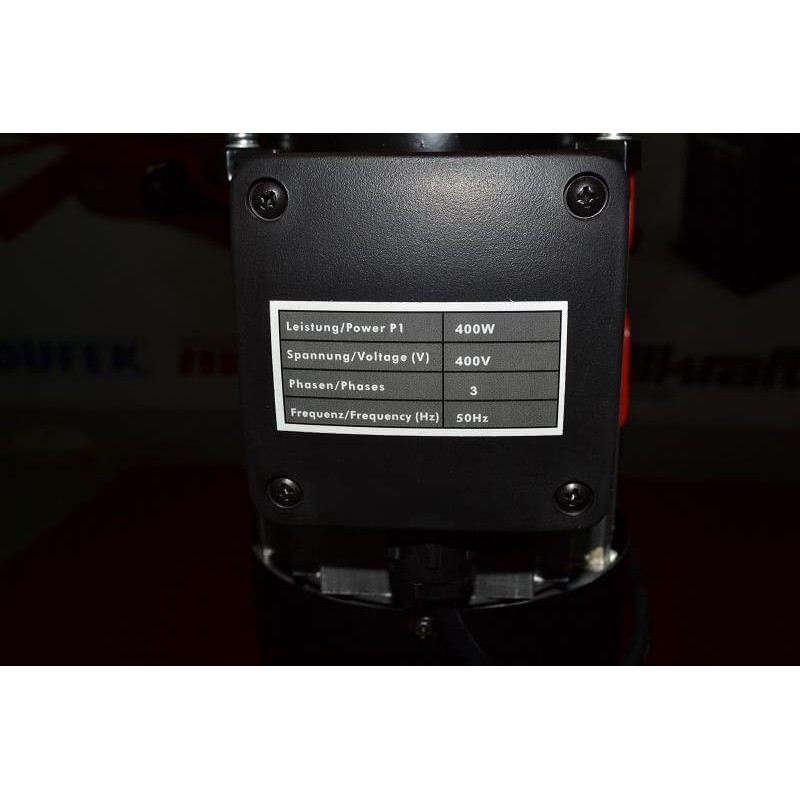 Свердлильний верстат Holzmann SB 4115N