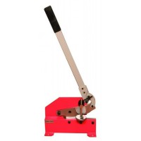 Ножницы по металлу ручные Holzmann HS 200