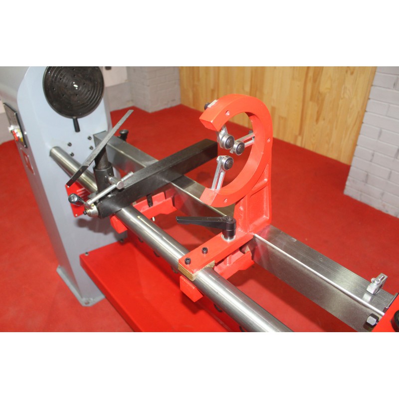 Копіювально-токарний верстат Holzmann DBK 1300