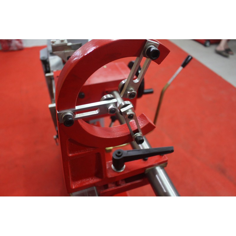 Копіювально-токарний верстат Holzmann DBK 1300