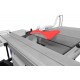 Форматно-розкрійний верстат Cormak PS12-2000