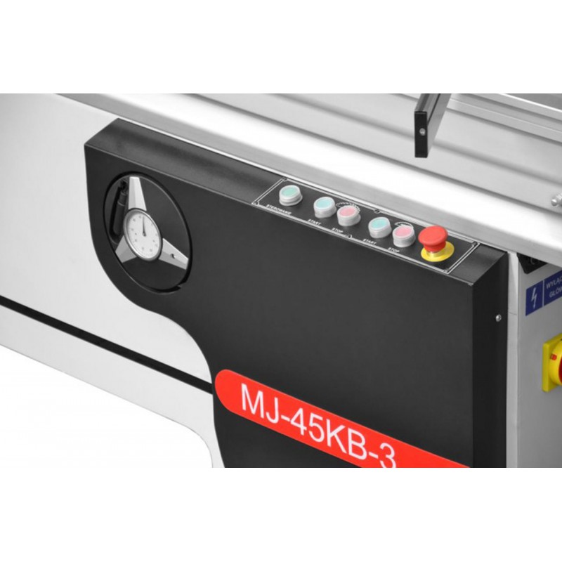 Форматно-розкрійний верстат Cormak MJ-45KB-4