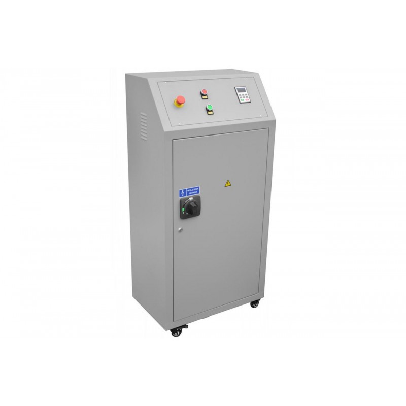 Фрезерний верстат з ЧПУ Cormak C1212 ECO