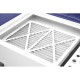 Шліфувальний стіл з аспірацією CORMAK DT1000
