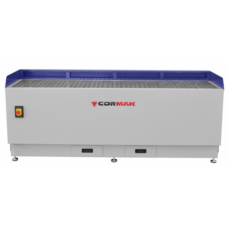 Стіл для шліфування CORMAK DT2000M
