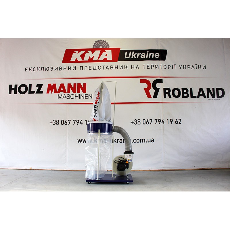 Аспірація CORMAK FM 300