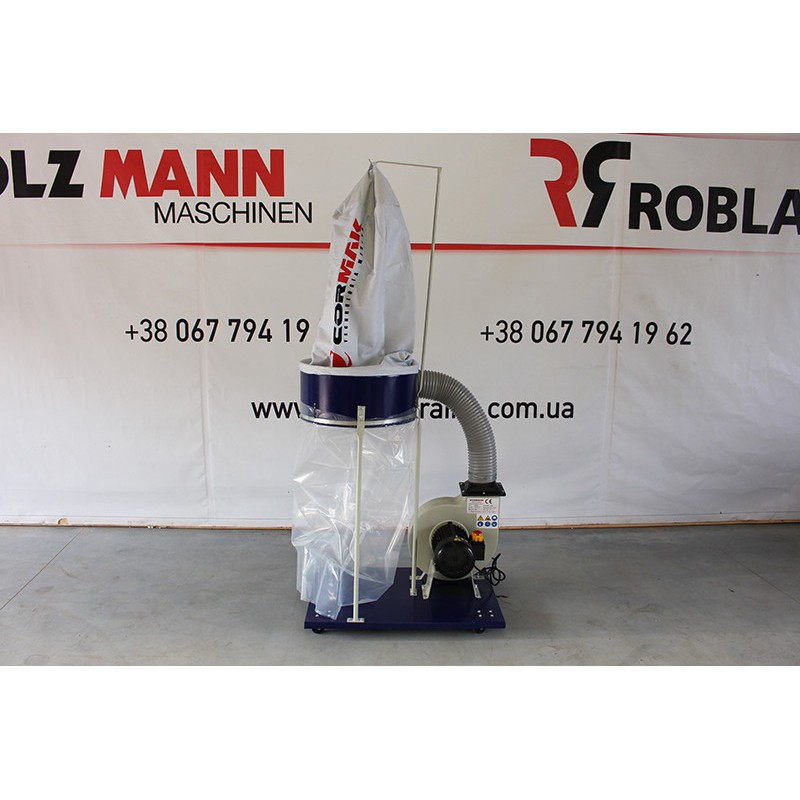 Аспірація CORMAK FM 300