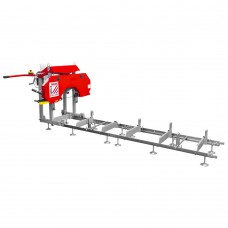 Стрічкова пилорама Holzmann BBS 350 400V