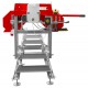 Ленточная пилорама Holzmann BBS 350 400V