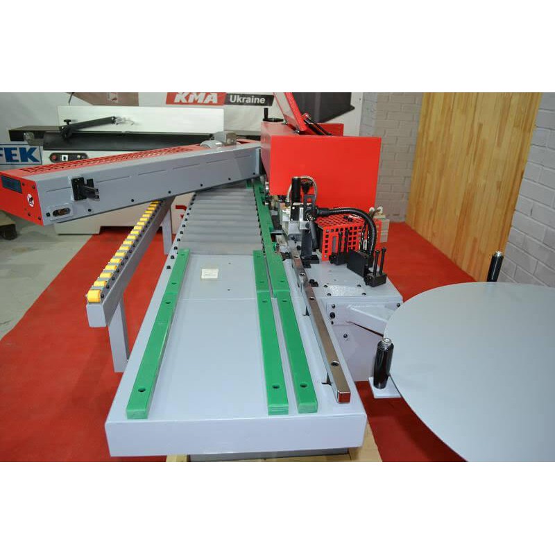 Кромкооблицювальний верстат Holzmann KAM 115