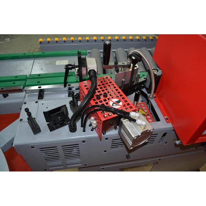 Кромкооблицювальний верстат Holzmann KAM 115
